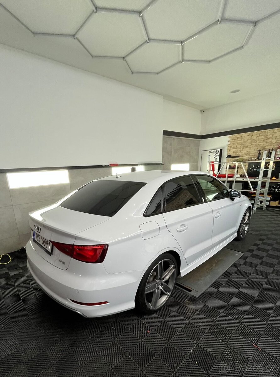 Audi A3, 1.4 TFSI, S-Line, Automat - 8