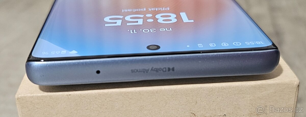 Motorola Edge 50 fusion 512GB - 8