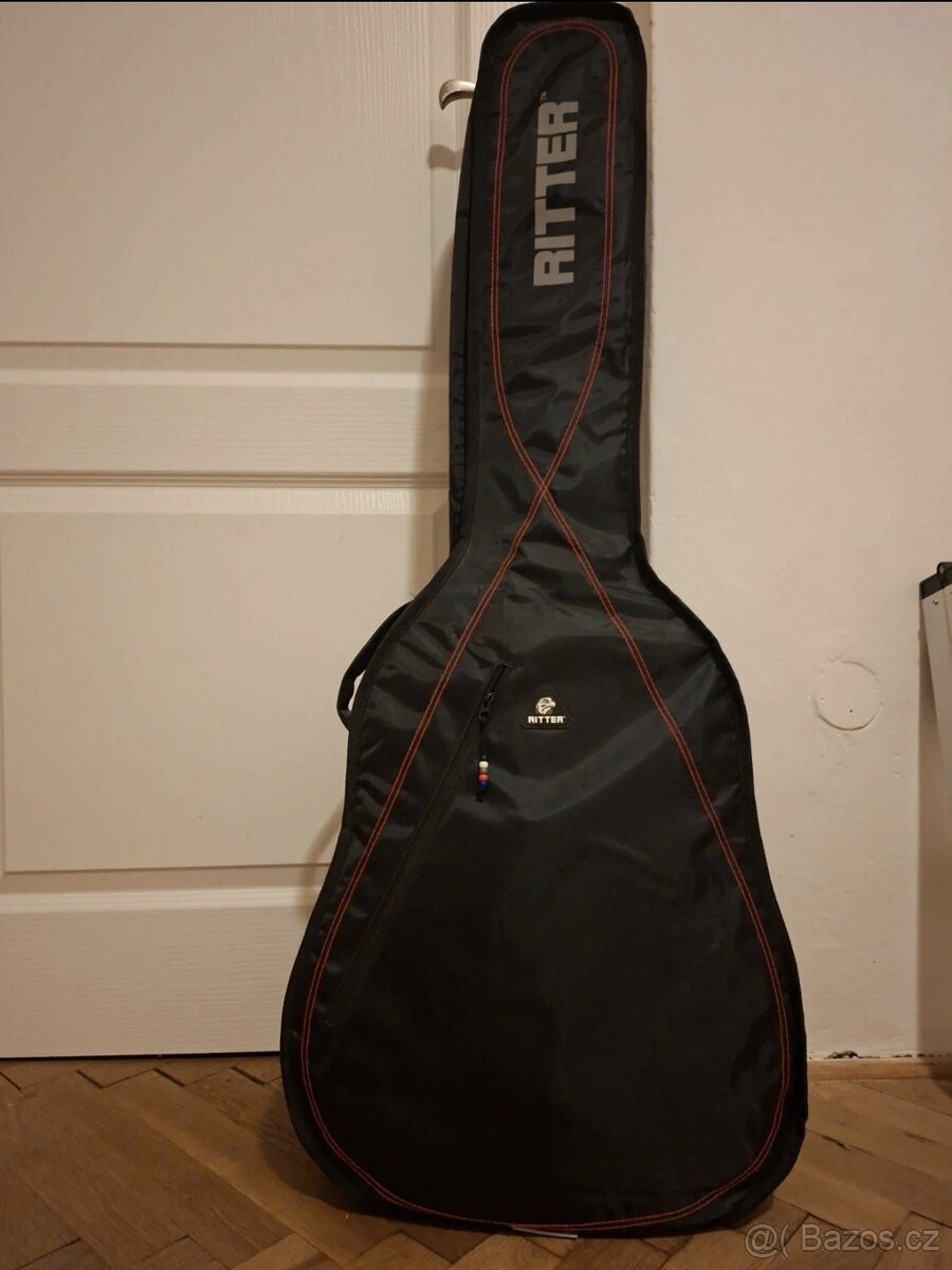 Akustická kytara model Earth70 BR - 8