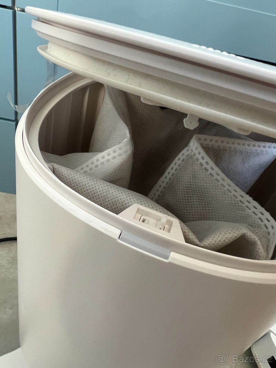 Robotický vzsavač a mop Ecovacs Deebot T9+ - 8