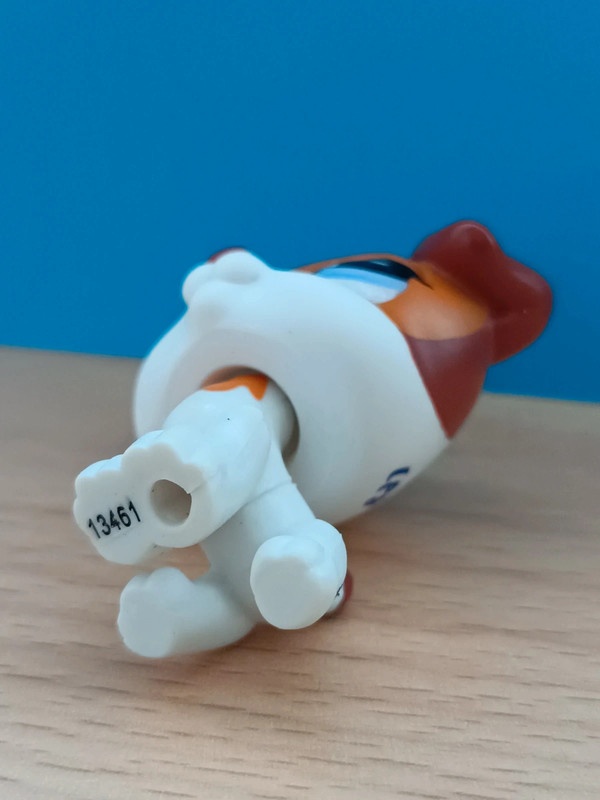 ☘️ LPS pes / pejsek Jack Russell teriér ☘️ - 8