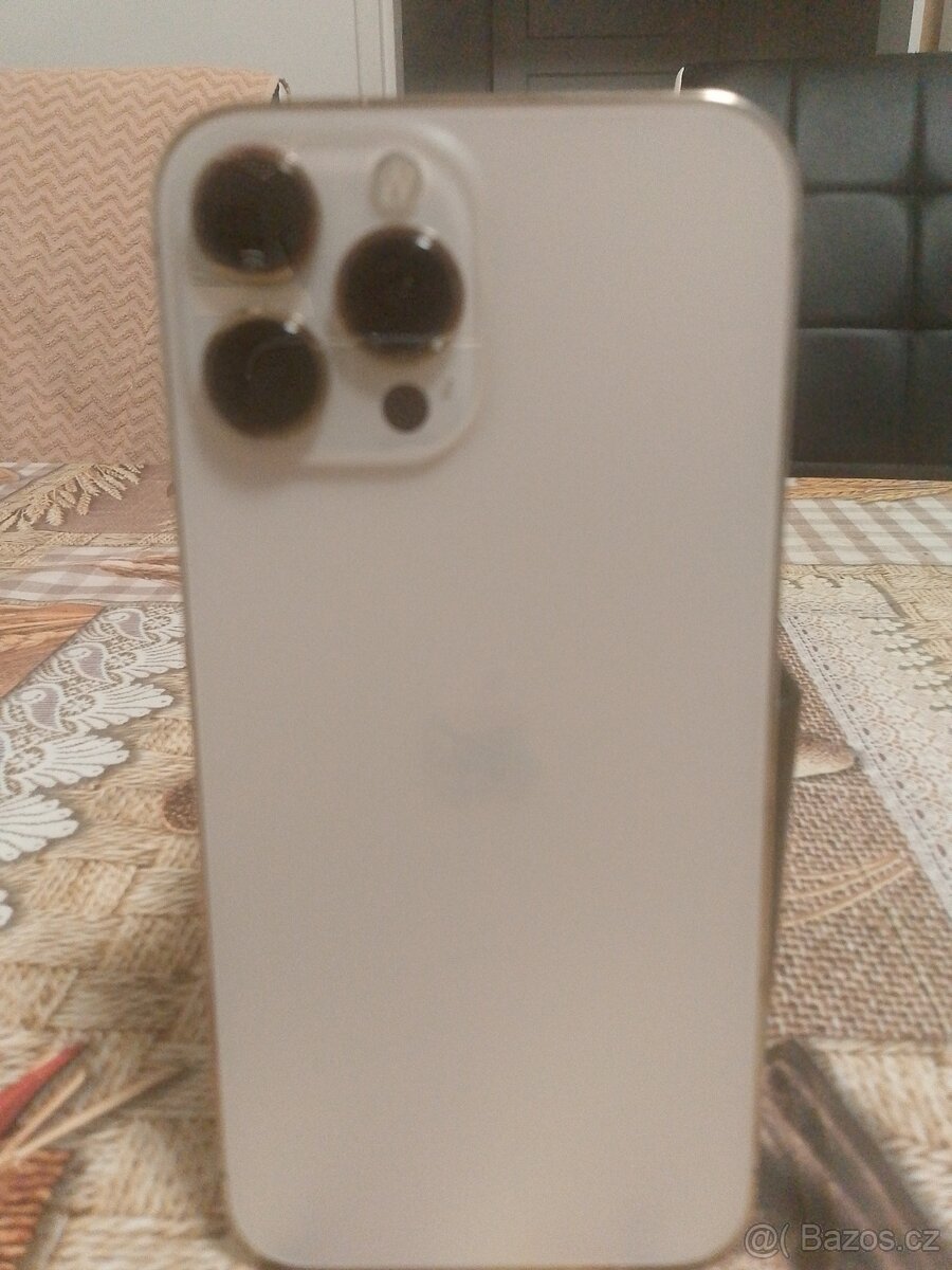 iPhone 13 pro max 1000 gb - 8