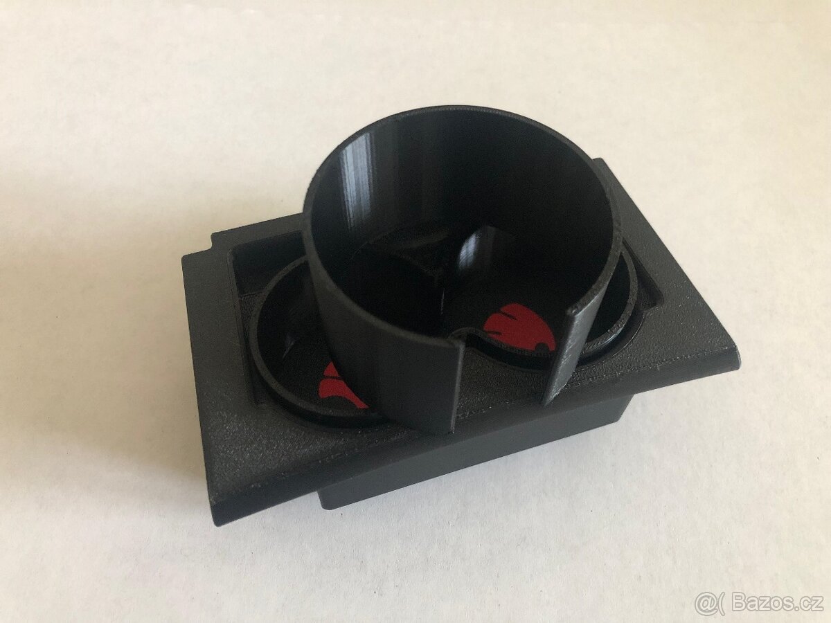 Nápoják Skoda Fabia 1 - 8