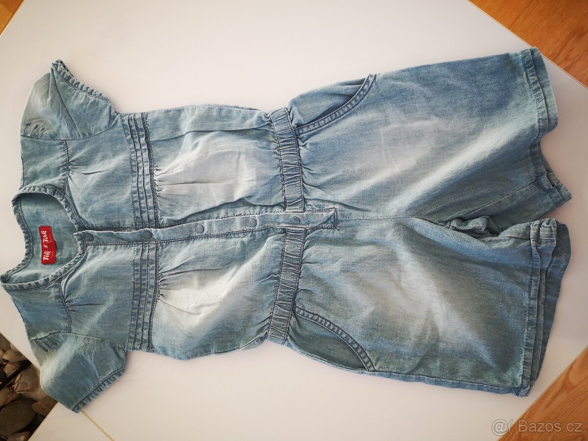 Luxusní balík holka 110-116 - 8