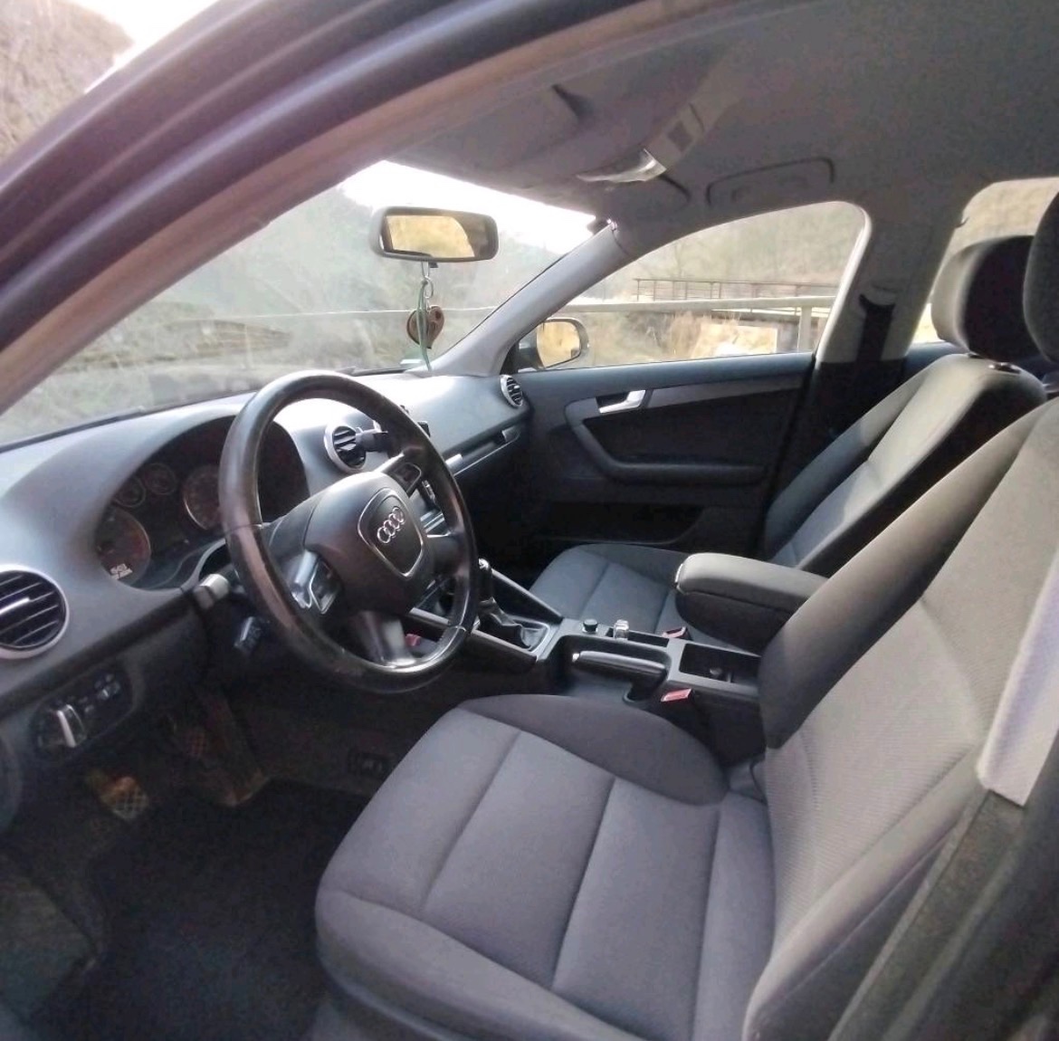 Audi A3 - 1,6tdi , servisní kniha, 11/2011 - 8