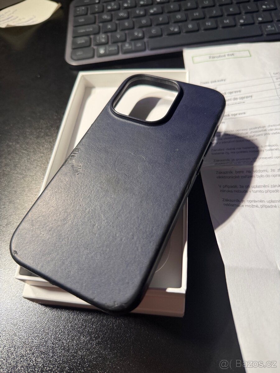 Iphone 14 pro 128gb - 8