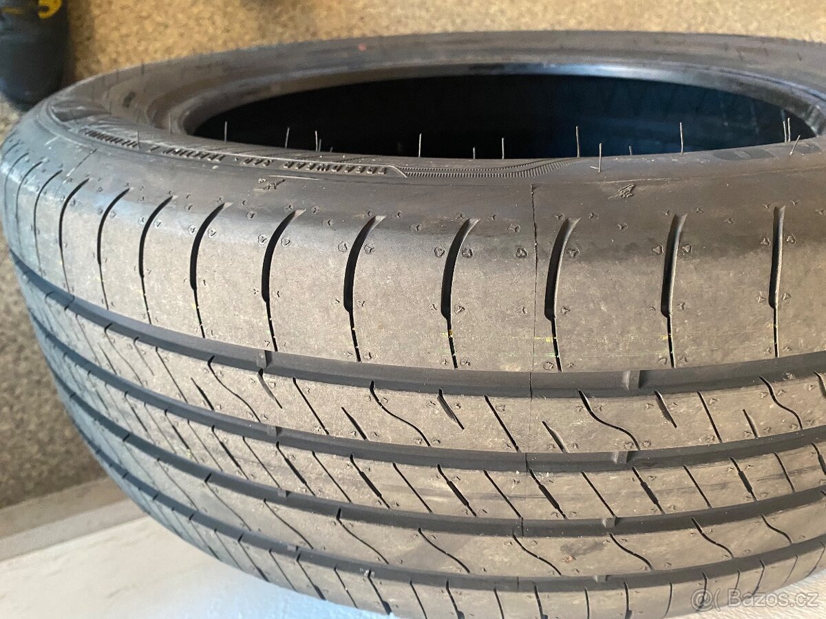 Letní pneu 215/55/R18 Goodyear EfficientGrip NOVÉ - 8