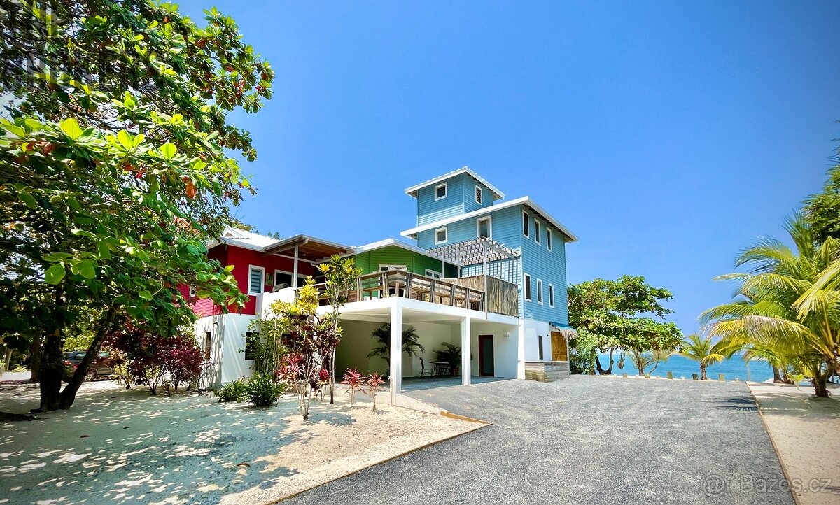 Pangea Tower Camp Bay Beach - 8