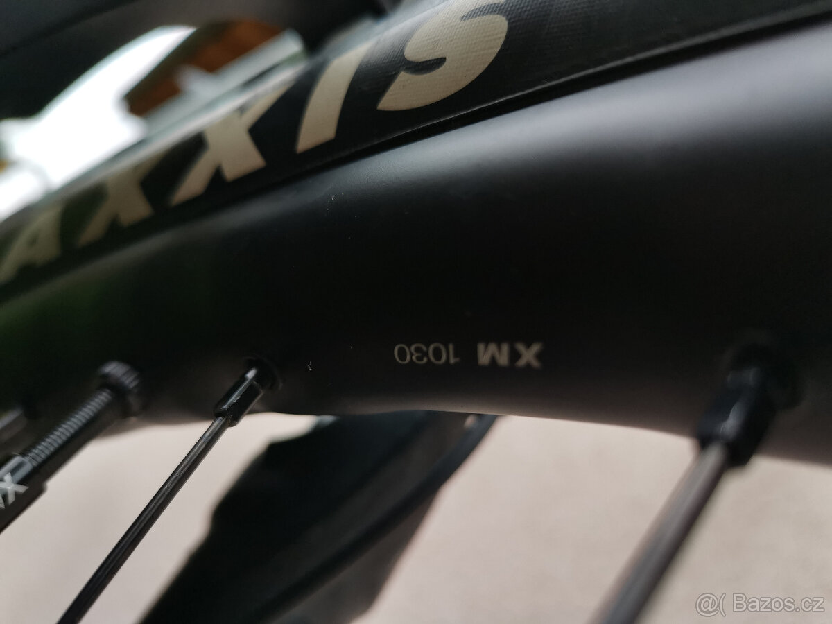 Cannondale Habit Carbon 2 - 8