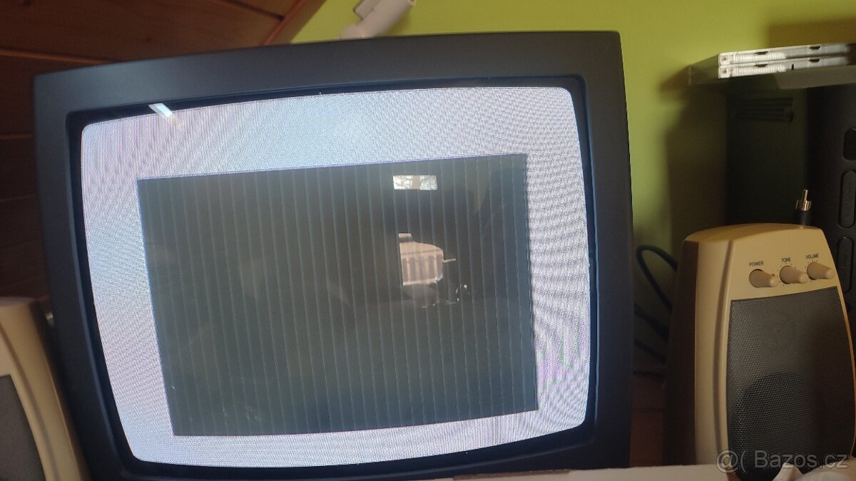 ZX Spectrum + 48K & ruský klon Delta-S - 8