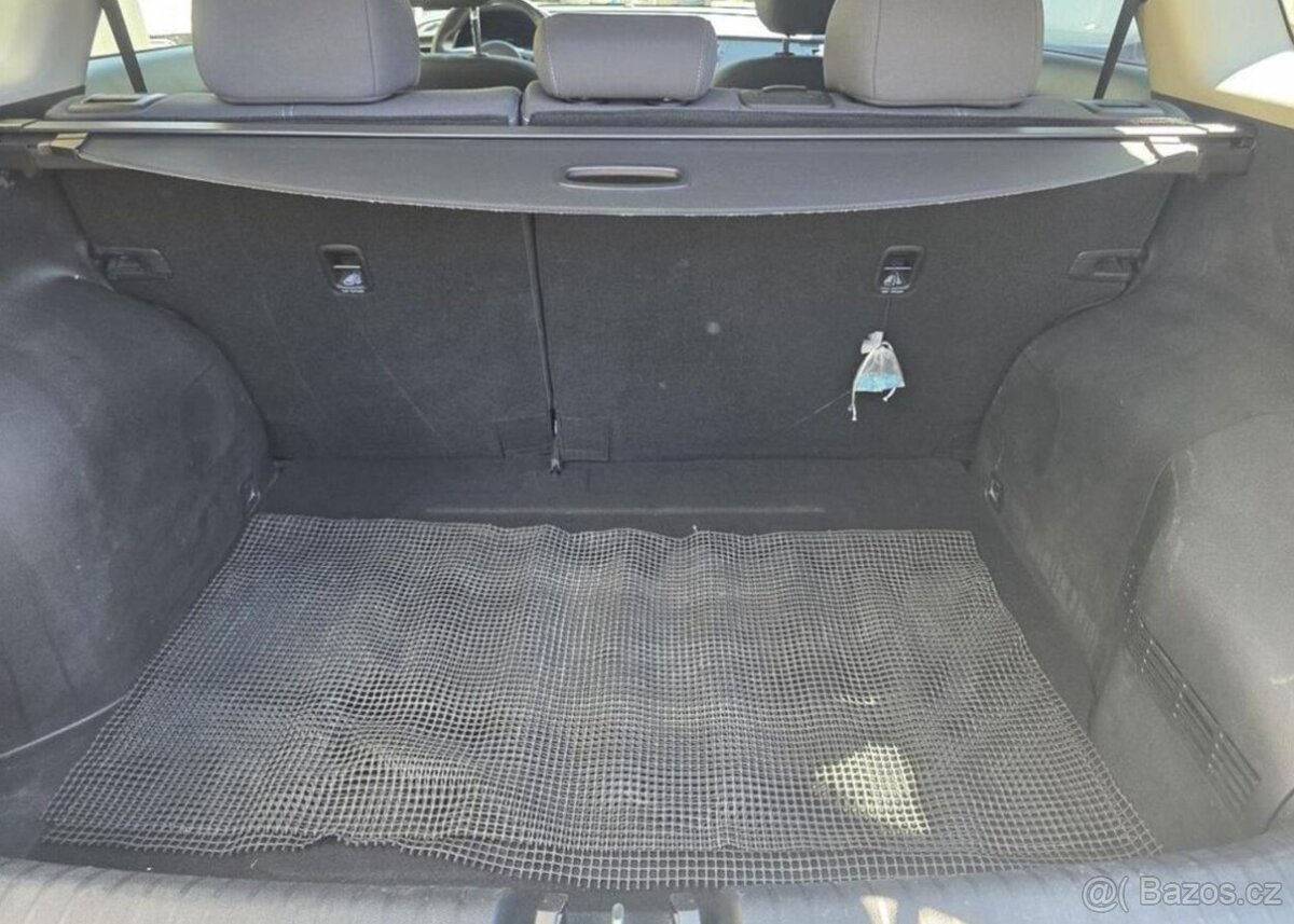 Kia Niro 1.6HYYBRID-DPH-SERVIS.HISTORIE - 8