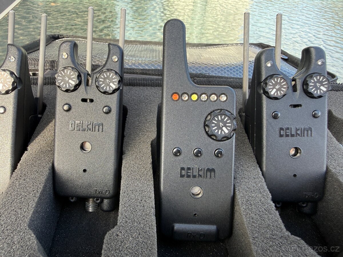 Delkim Txi-D - 8