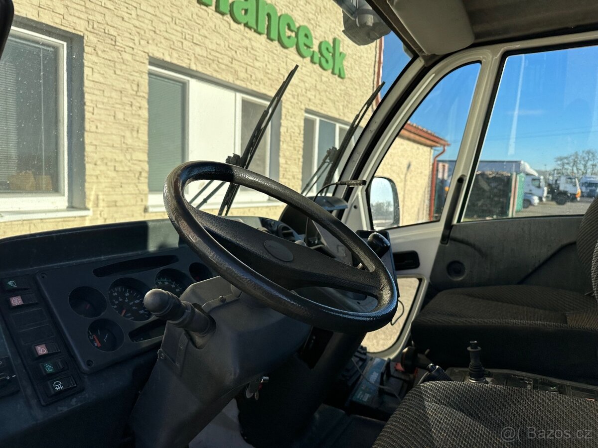 MULTICAR 2006 VIN 202 - 8