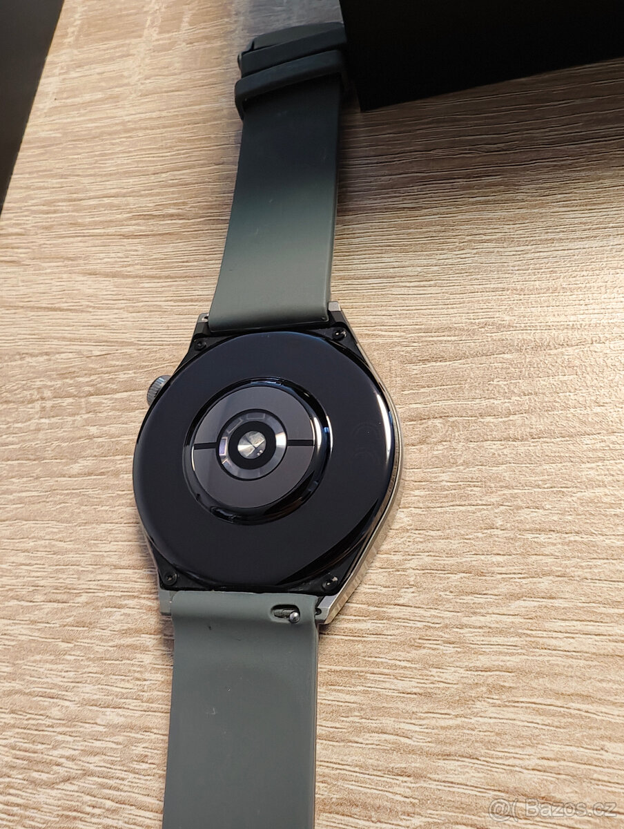 Huawei Watch GT 3 Pro - 8