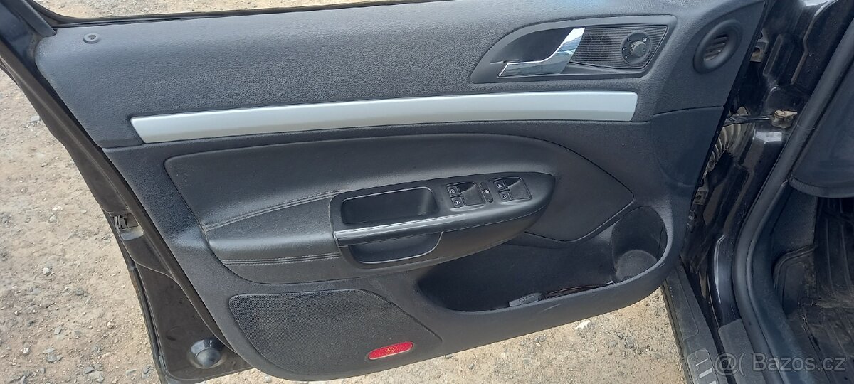 Skoda Octavia RS - 8