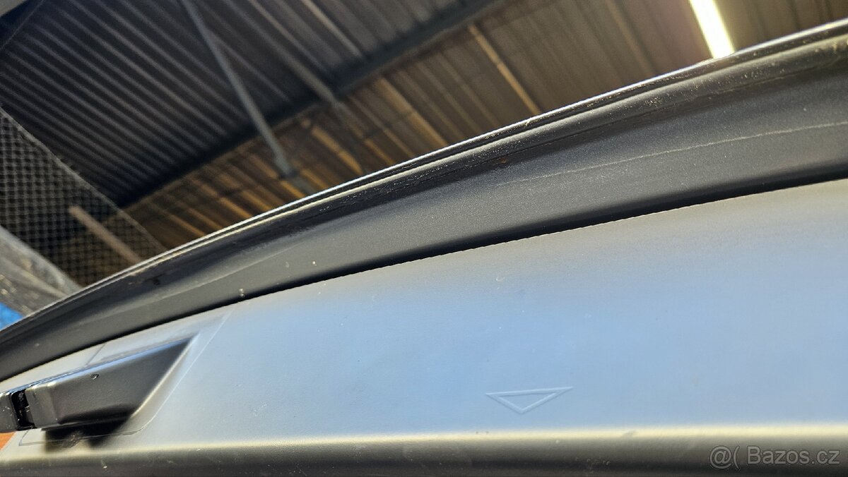 BMW e91 viko kufru - 8