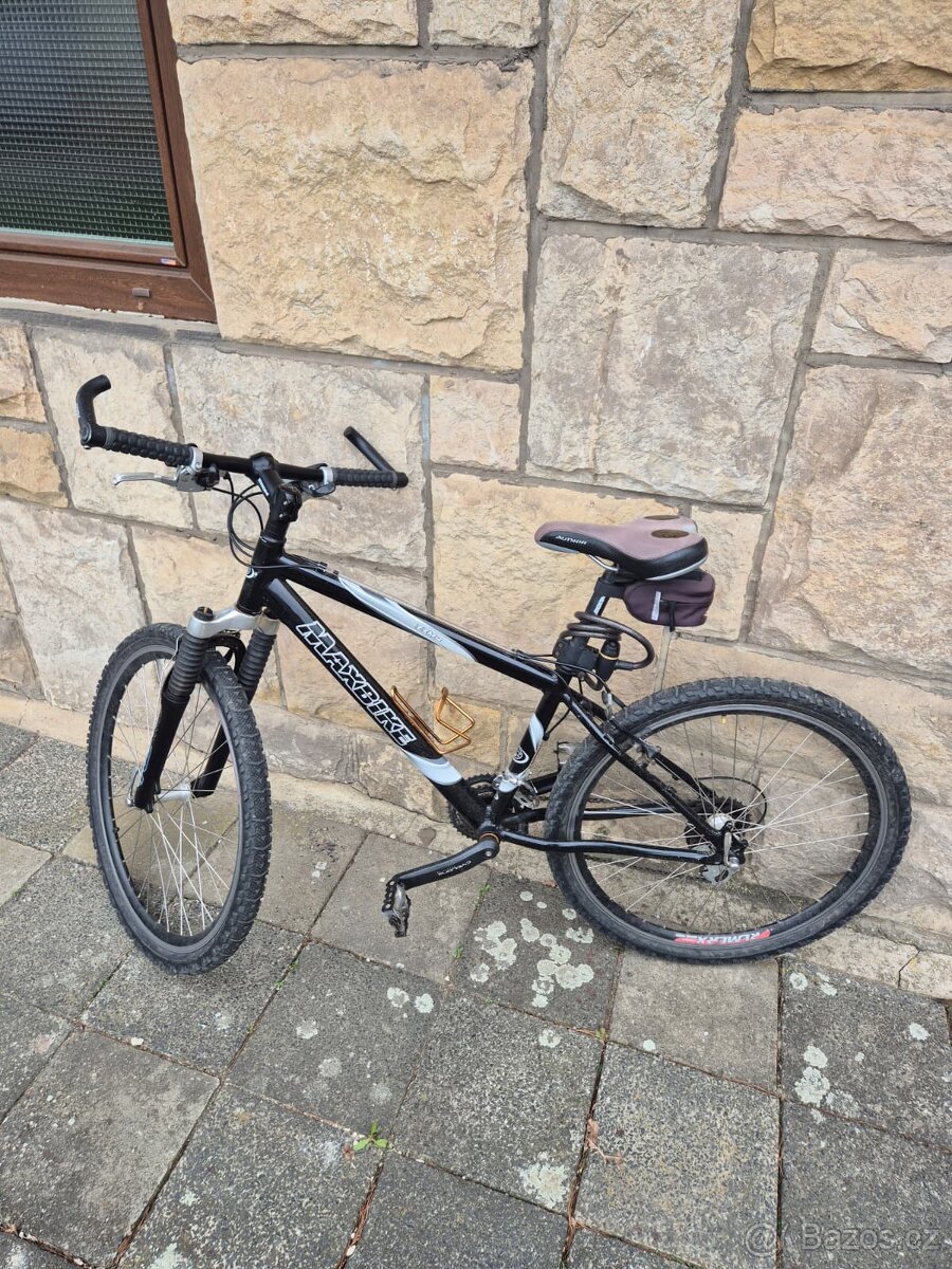 Jízdní kolo Maxxbike - 8