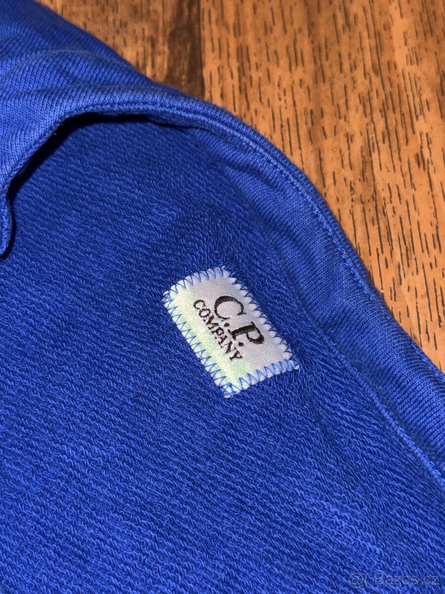 C.P. Company Mikina - 8