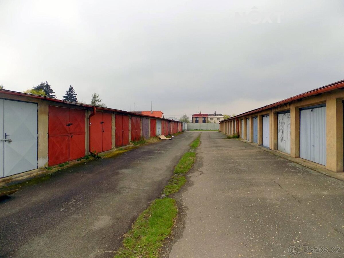 Prodej ostatní Garáž, 17㎡ - 8
