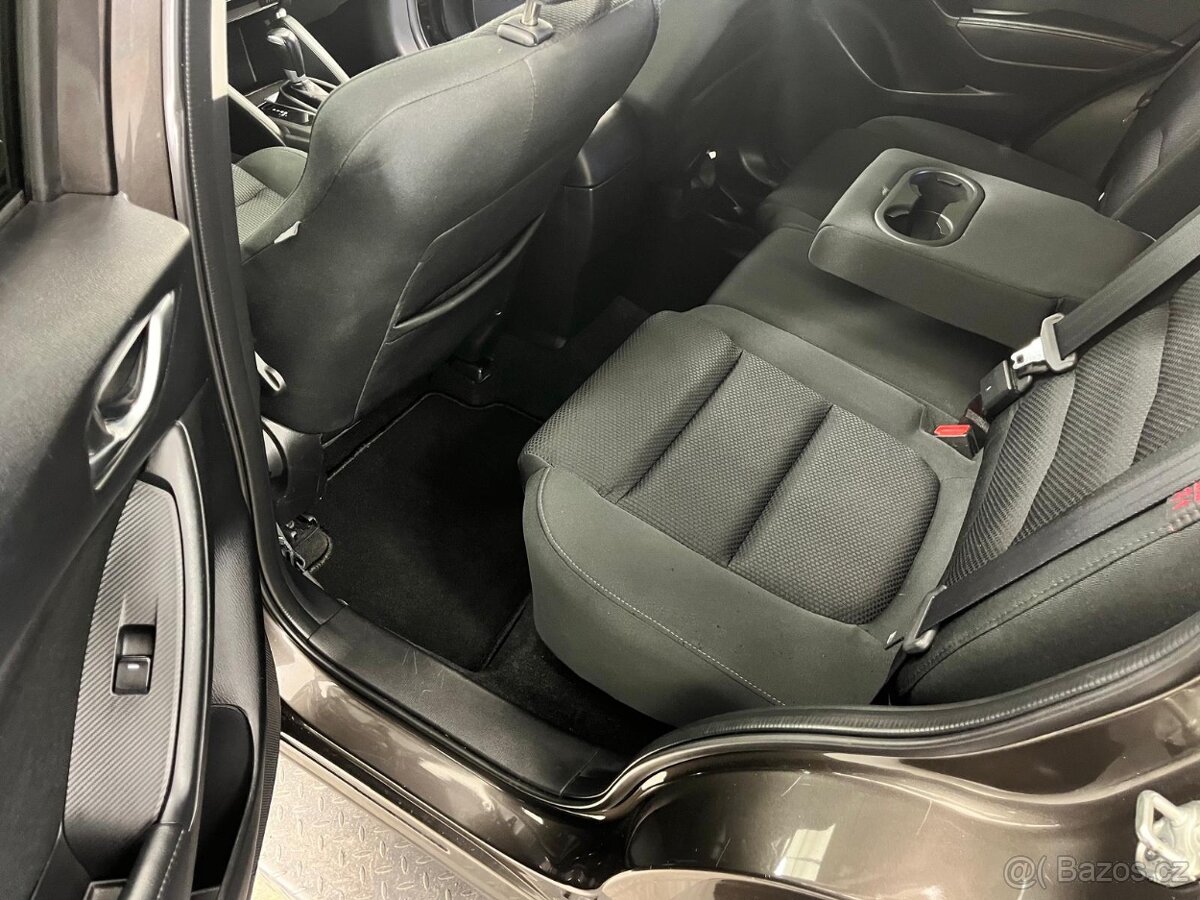 Mazda CX5 2.2D Skyactiv 110KW model 2016TOP STAV - 8