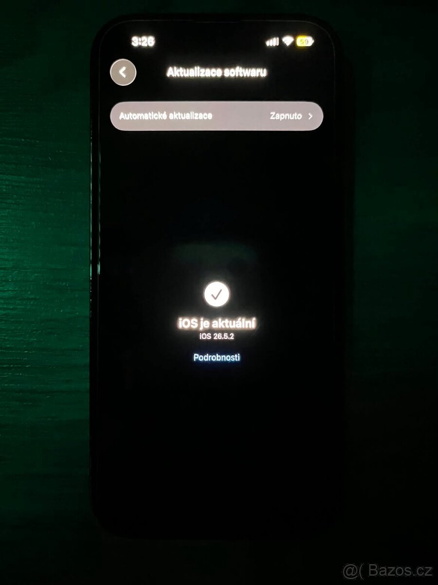 Apple iPhone 14 Pro 256gb - 8