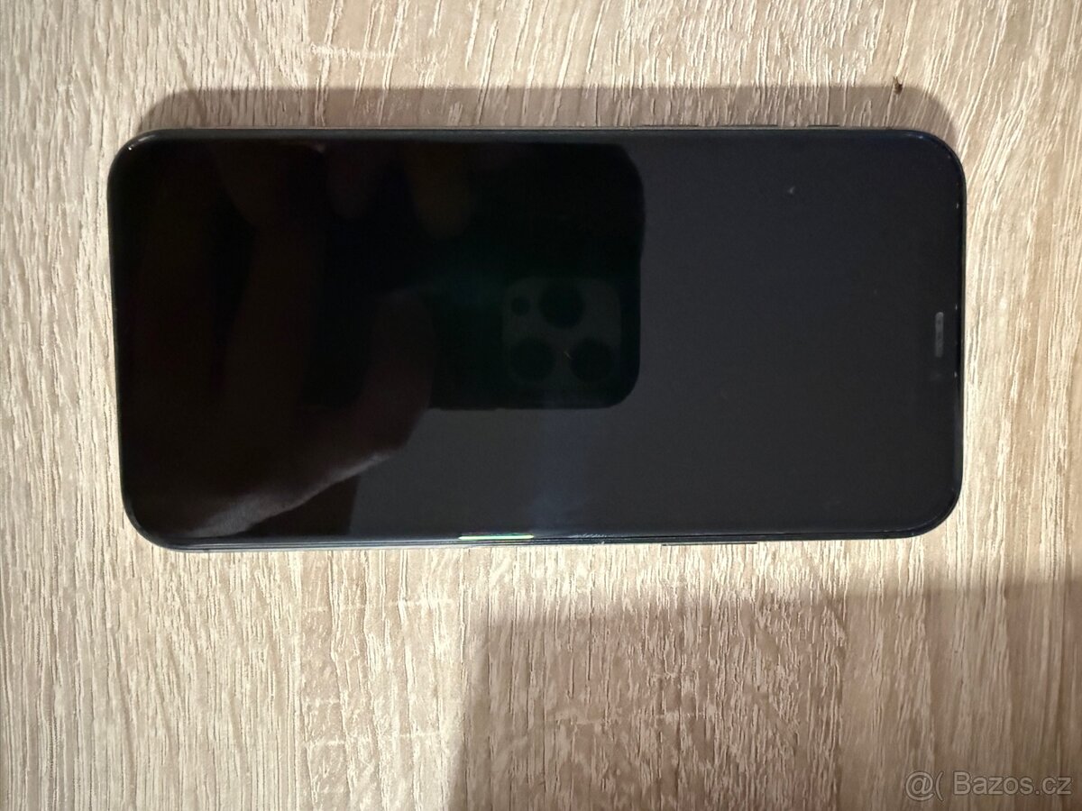 IPhone 11 Pro 256 GB - 8