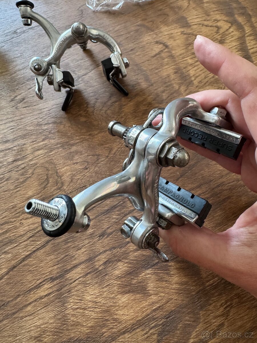Campagnolo SR - 8