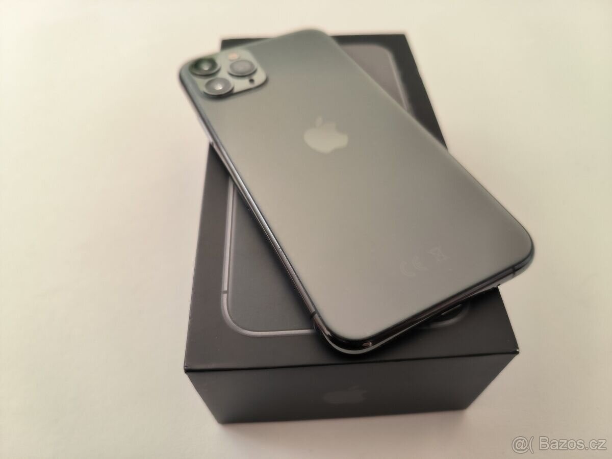apple iphone 11 PRO 64gb Space Grey - 8