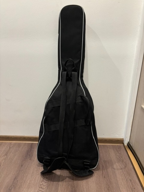 Akustická kytara - 8