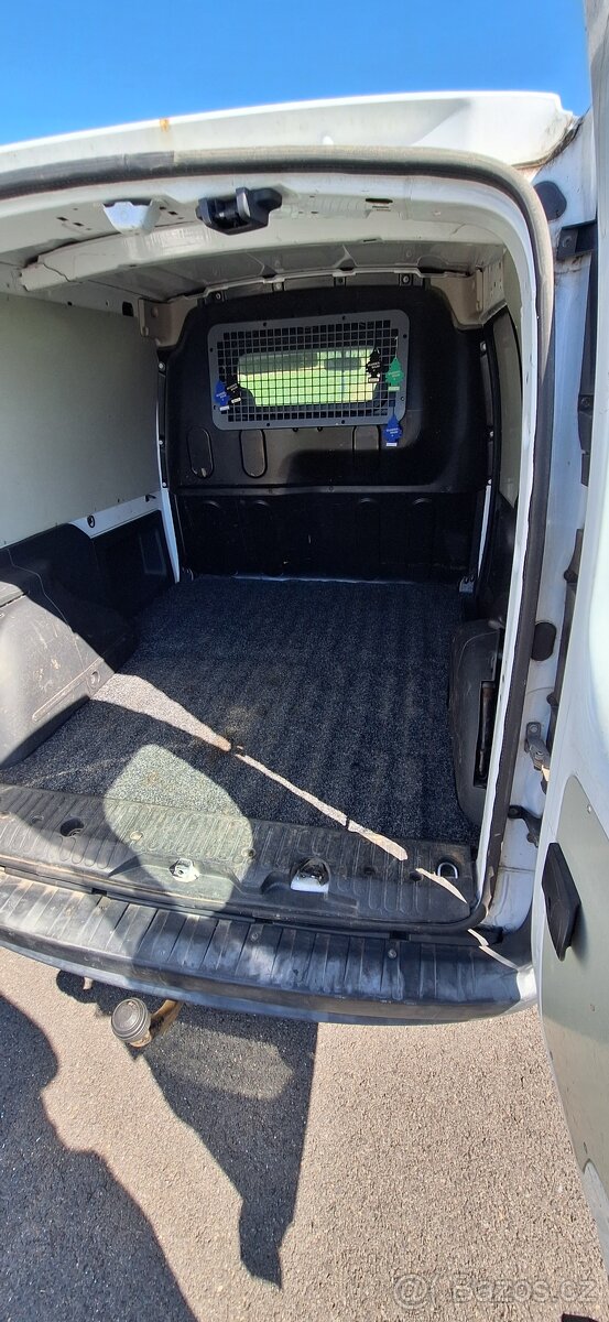 Renault Kangoo - 8