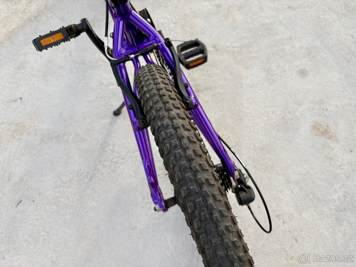 Specialized Hotrock 20” - 8