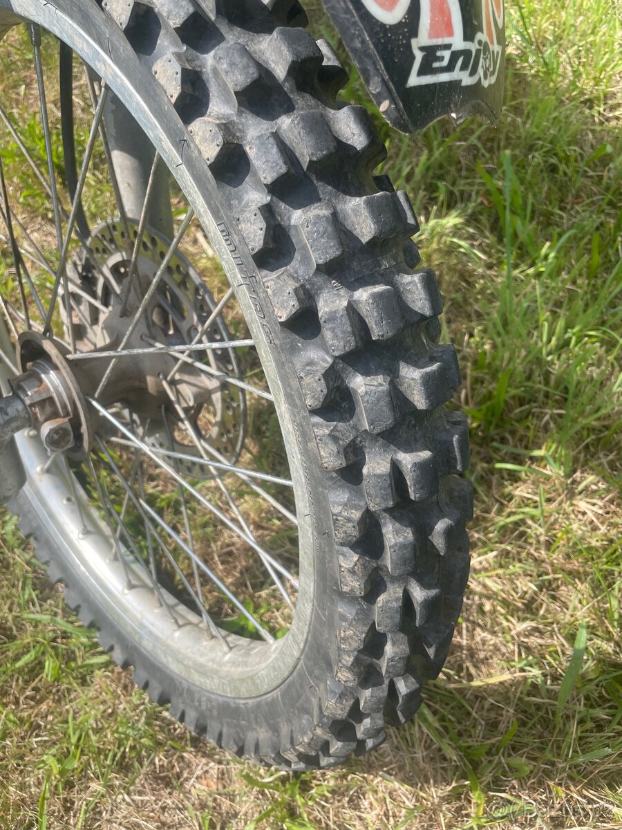 Yuki enduro gy - 8