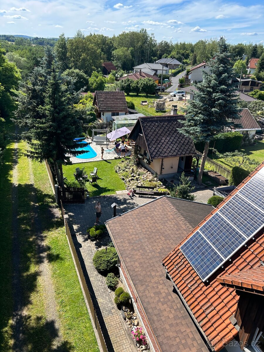 Plošina - 8