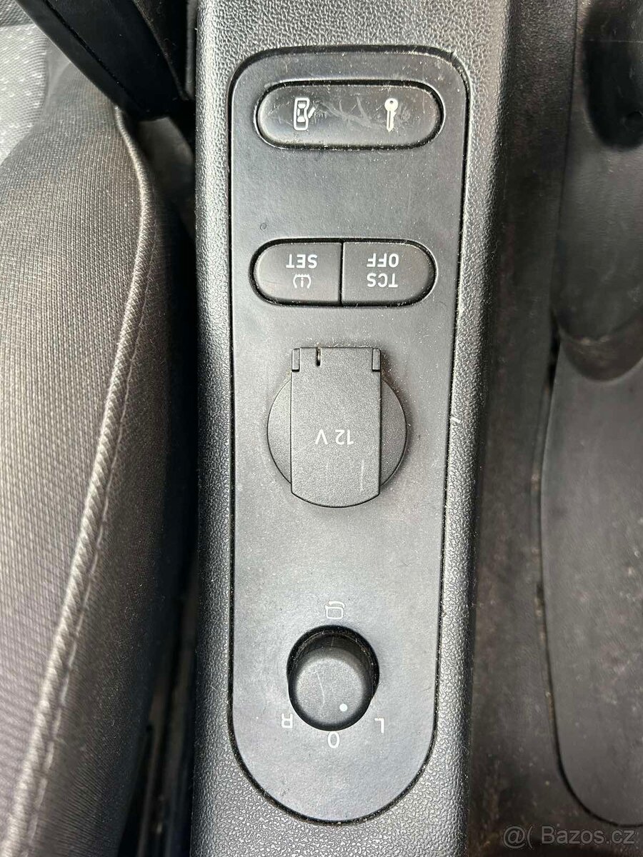 NOVA STK,TEMPOMAT,KLIMA,ANDROID RADIO,SEAT Altea 1.6MPI 75kw - 8