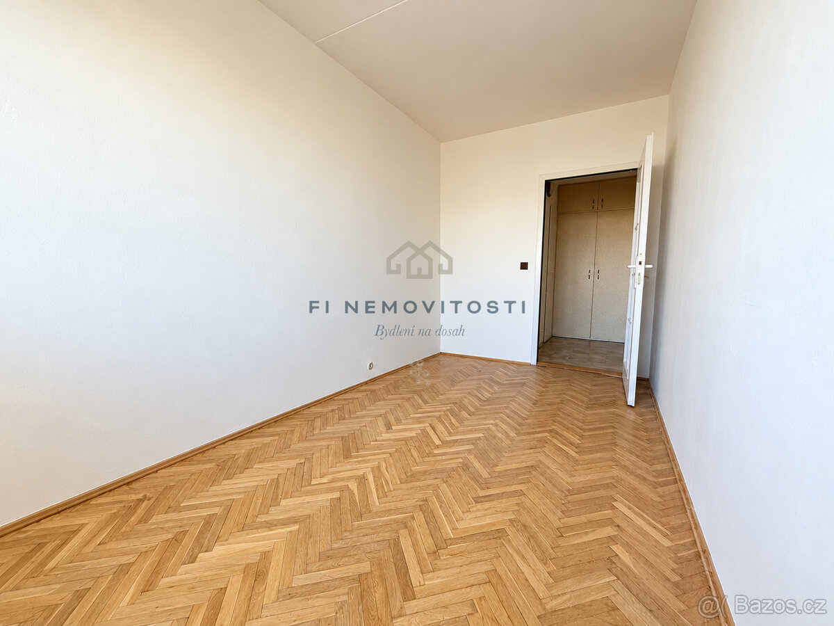 Prodej bytu 2+kk Brno - 8