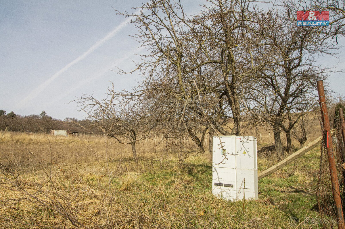 Prodej pozemku k bydlení Mikulov na Moravě - 8