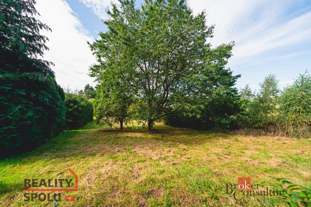 Prodej, pozemky/bydlení, 1544 m2, Mnichovice, Praha-východ [ - 8