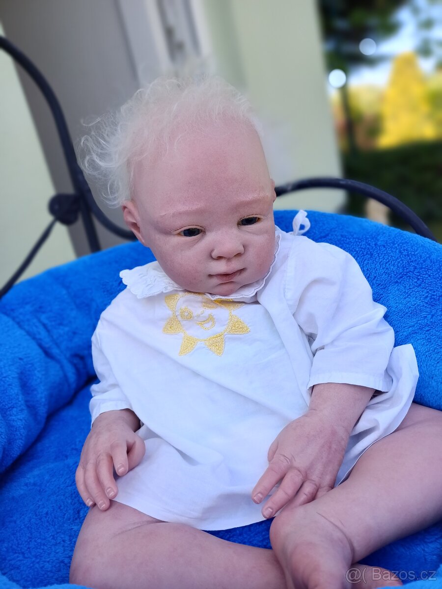 Dvě reborn miminka - 8