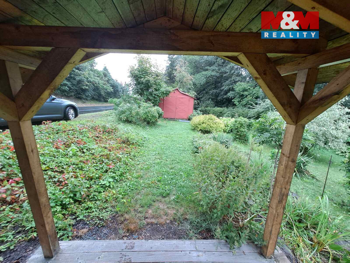 Prodej pozemku, 846 m², Staré Město - 8