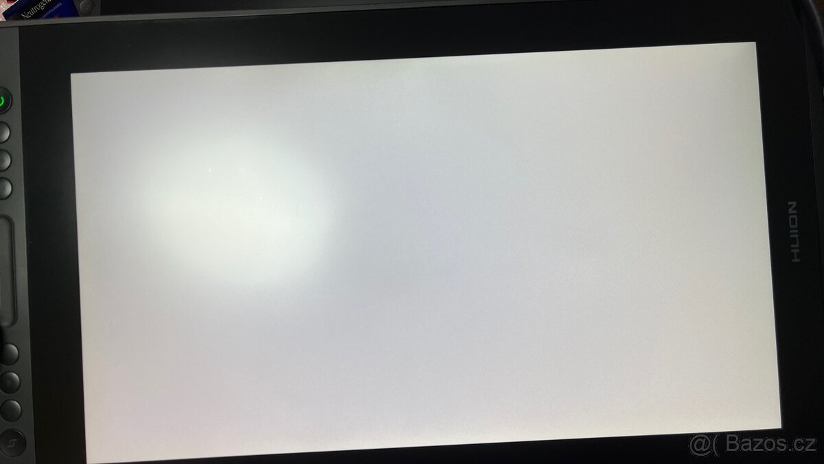 Huion Kamvas pro 16 - display tablet - 8
