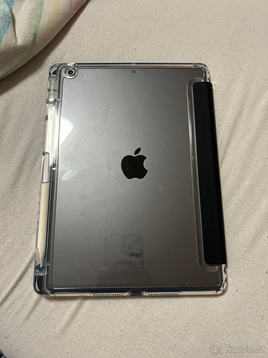 ipad + apple pencil - 8