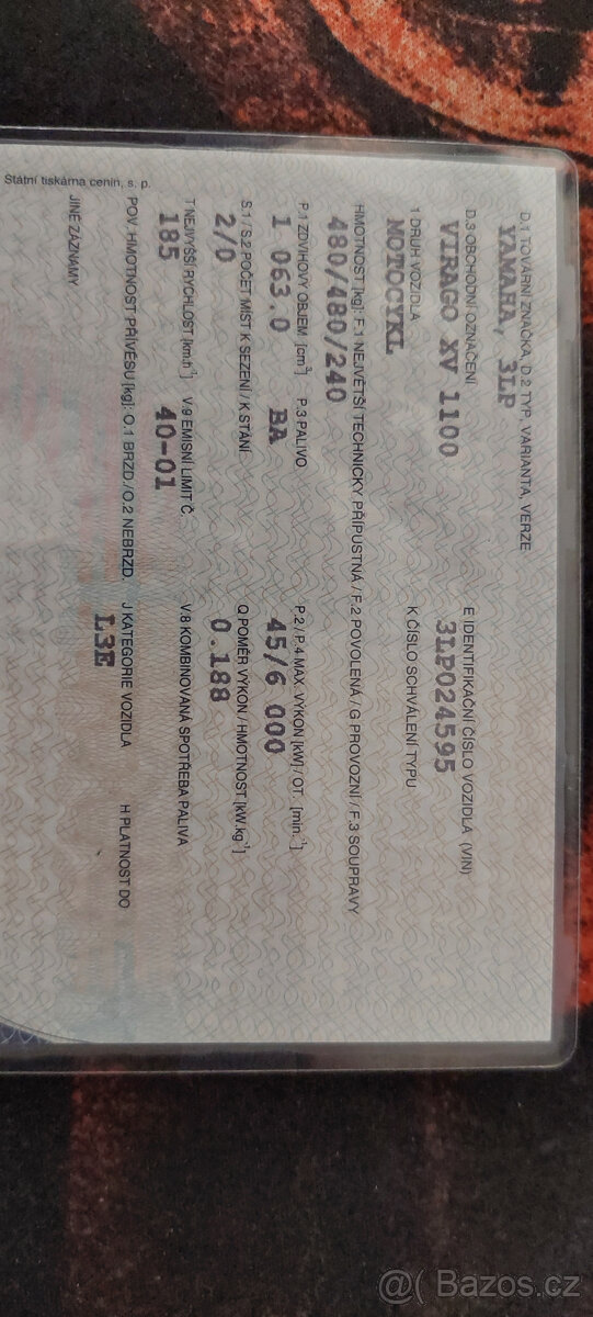 Prodám tyto dva stroje za cenu 100000Kč - 8