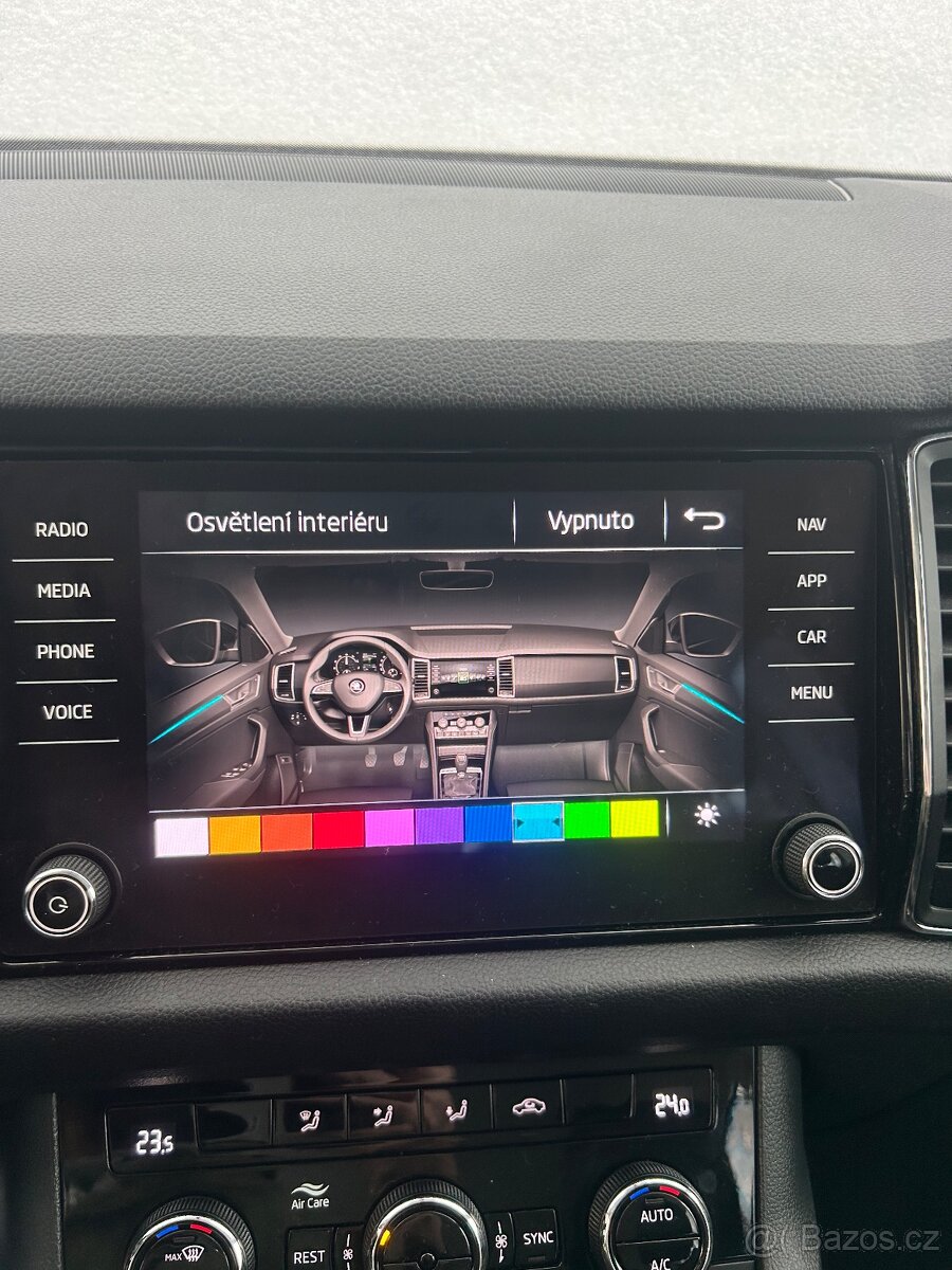 Kodiaq 1.5TSI 110KW - 8