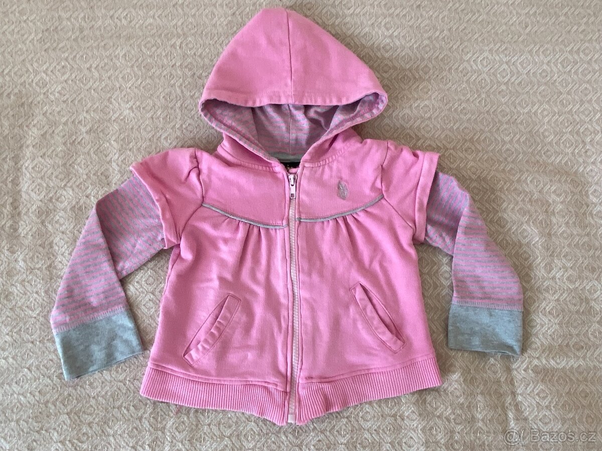 Set pro holku 86/1-1,5r - 8