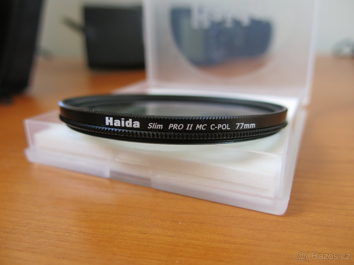 Tamron SP 70-200mm f/2.8 Di VC USD G2 Nikon - 8