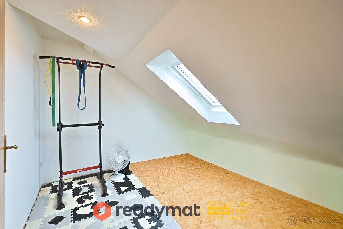 Prodej Bytu 4+1, 128 m2, Hodonín - 8