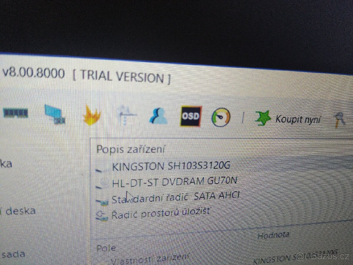 Lenovo IdeaPad Z510 - 8