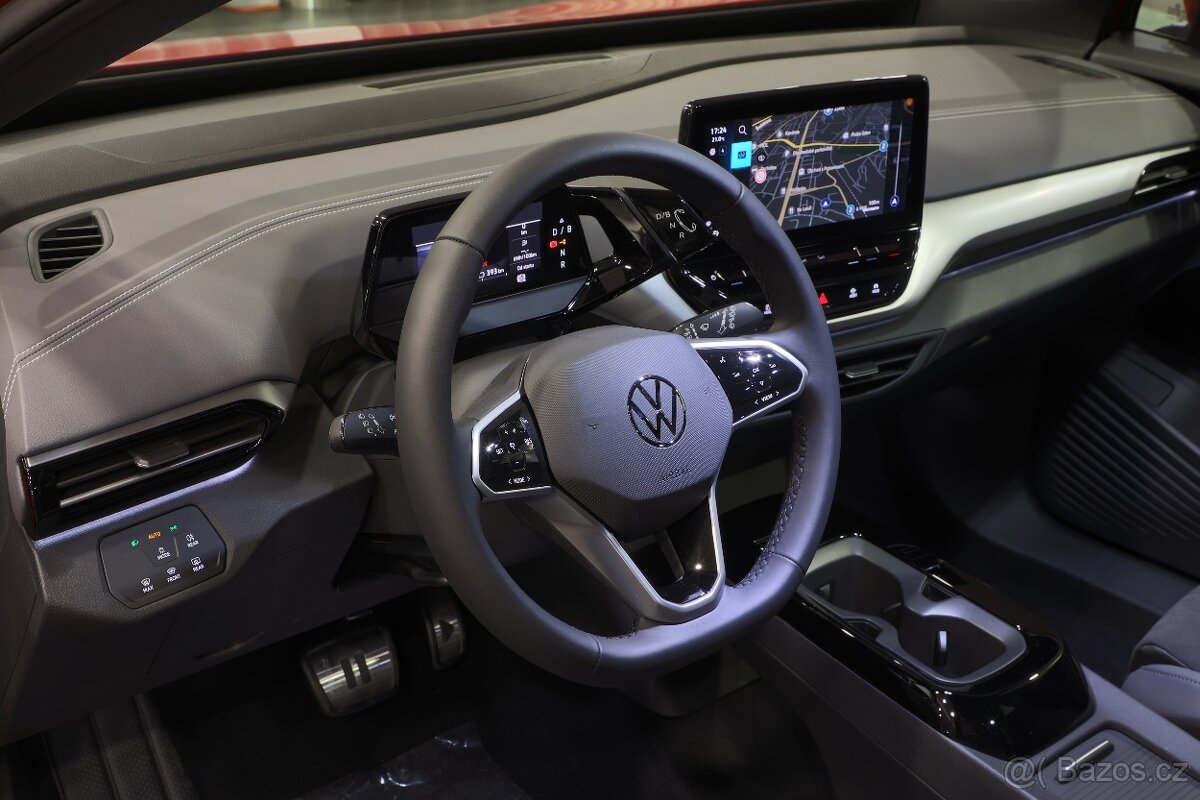 VW ID.4 Pro Performance SOH 100,3% 23km - Nové VOZIDLO - 8