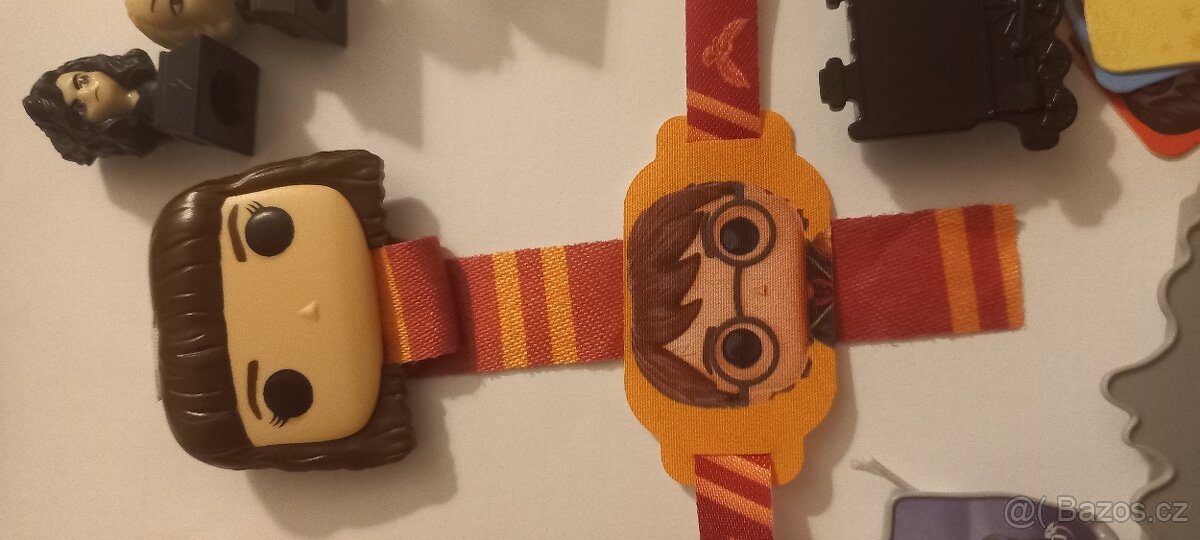 Harry Potter vecičky - 8