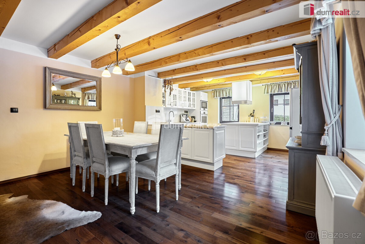 Prodej stavebního pozemku 6.666 m2 v Krušných horách - 8